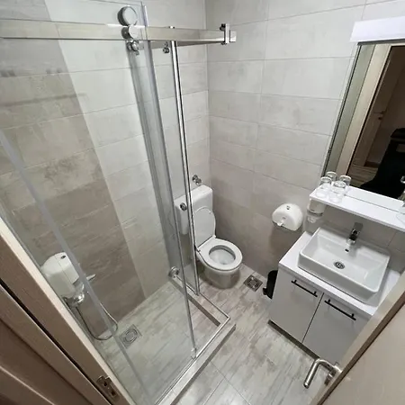 Prenociste Kod Brana Motel Cacak