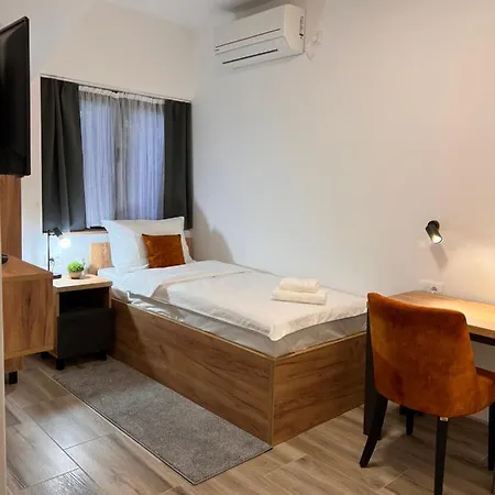 Motel Prenociste Kod Brana *