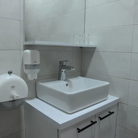 Prenociste Kod Brana Cacak