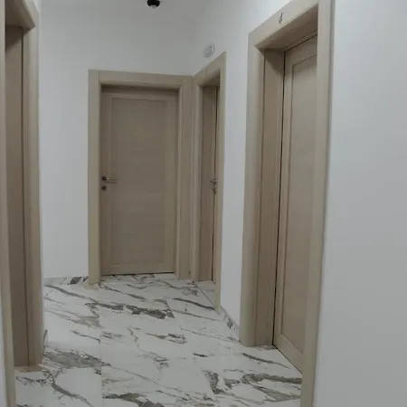 Motel Prenociste Kod Brana *