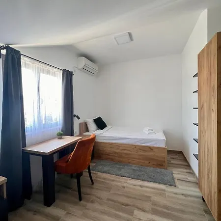 Motel Prenociste Kod Brana Cacak