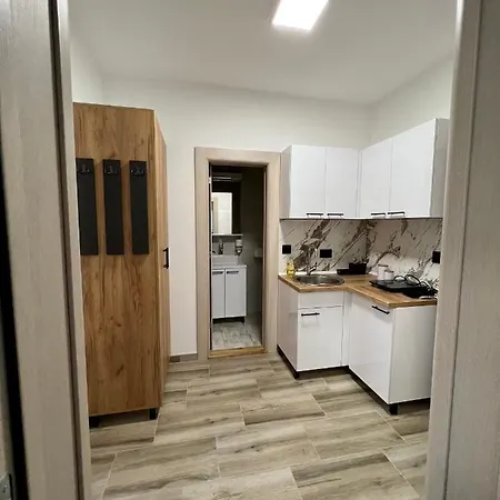 Motel Prenociste Kod Brana *