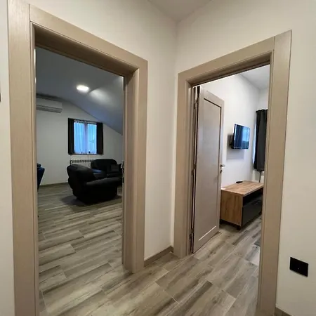 Prenociste Kod Brana *