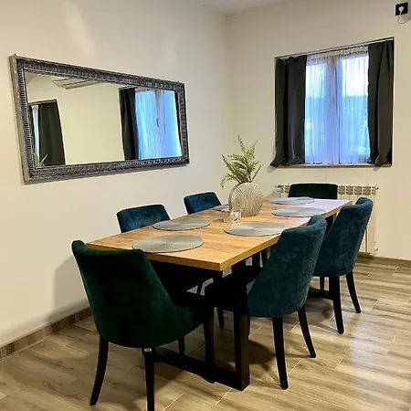 Prenociste Kod Brana Cacak