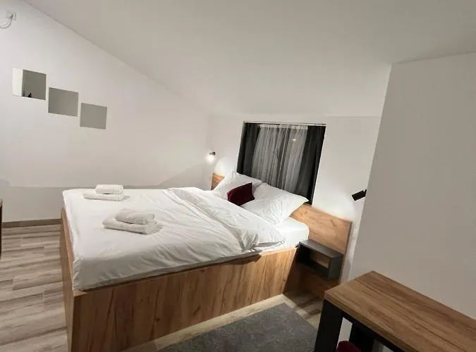 Prenociste Kod Brana Motel Cacak